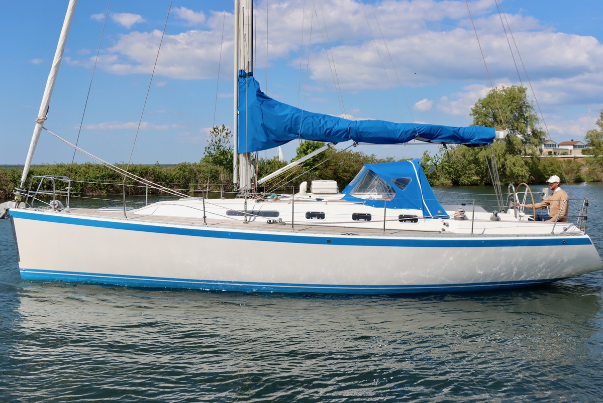 Wauquiez Centurion 37