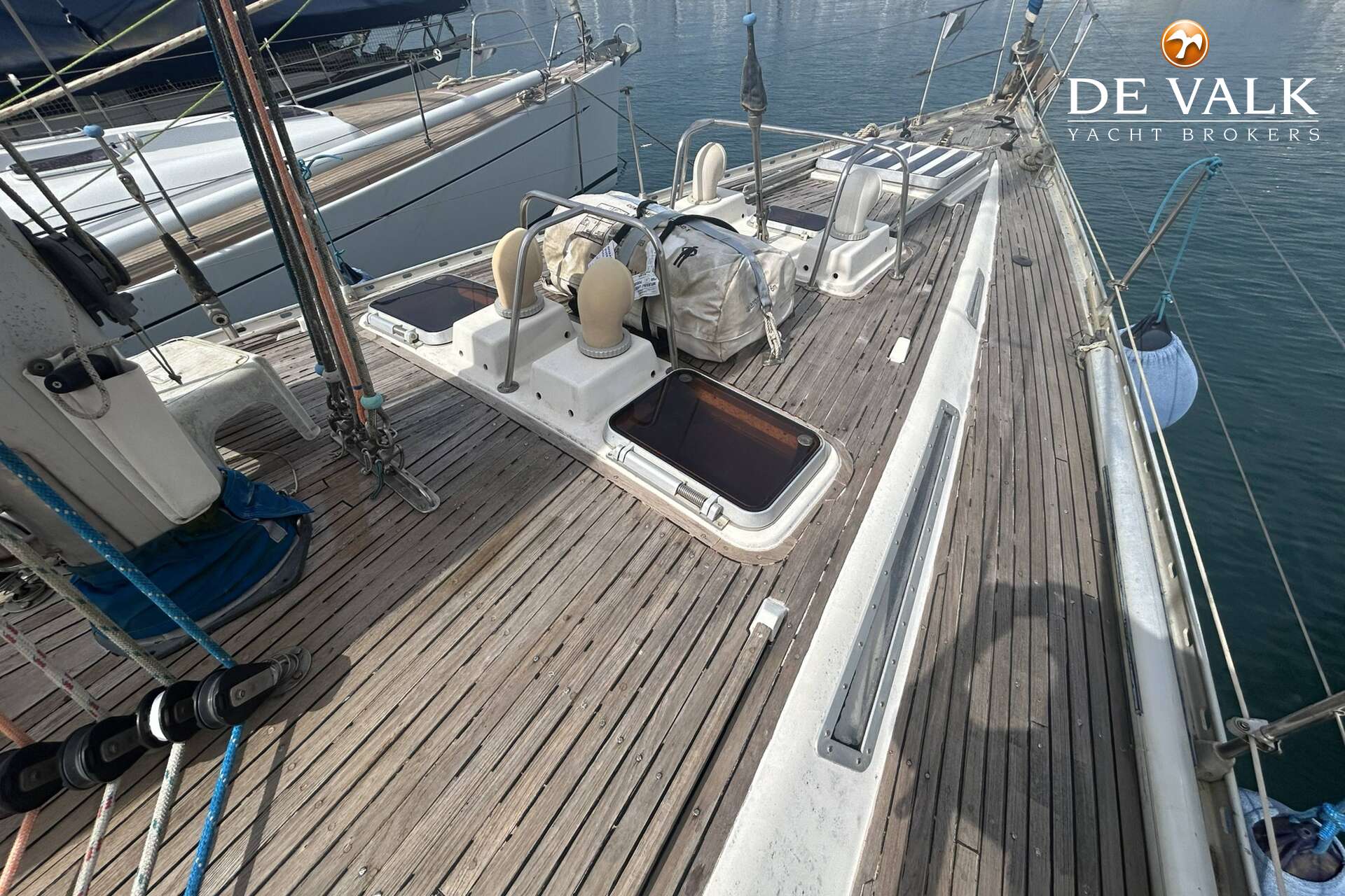 Wauquiez Centurion 47 — foto 9 van 44