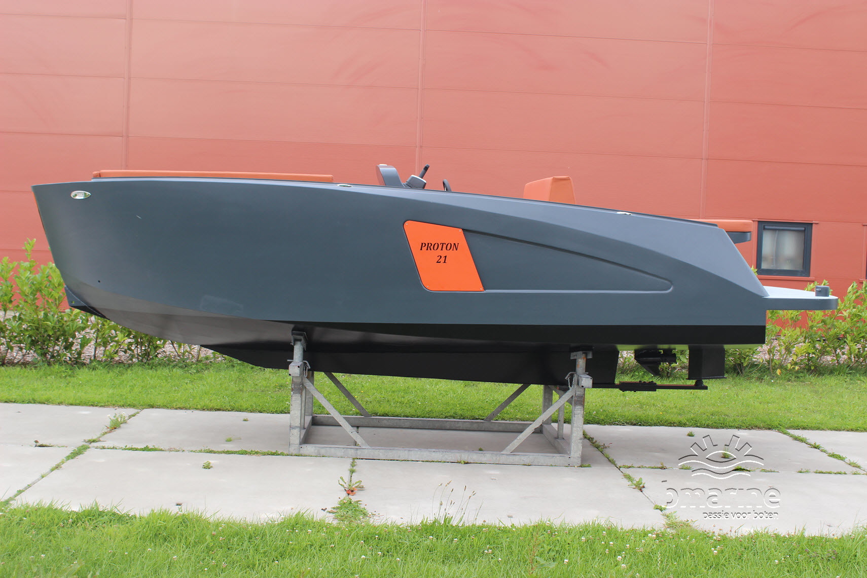 Skimmer 6300 — foto 21 van 21