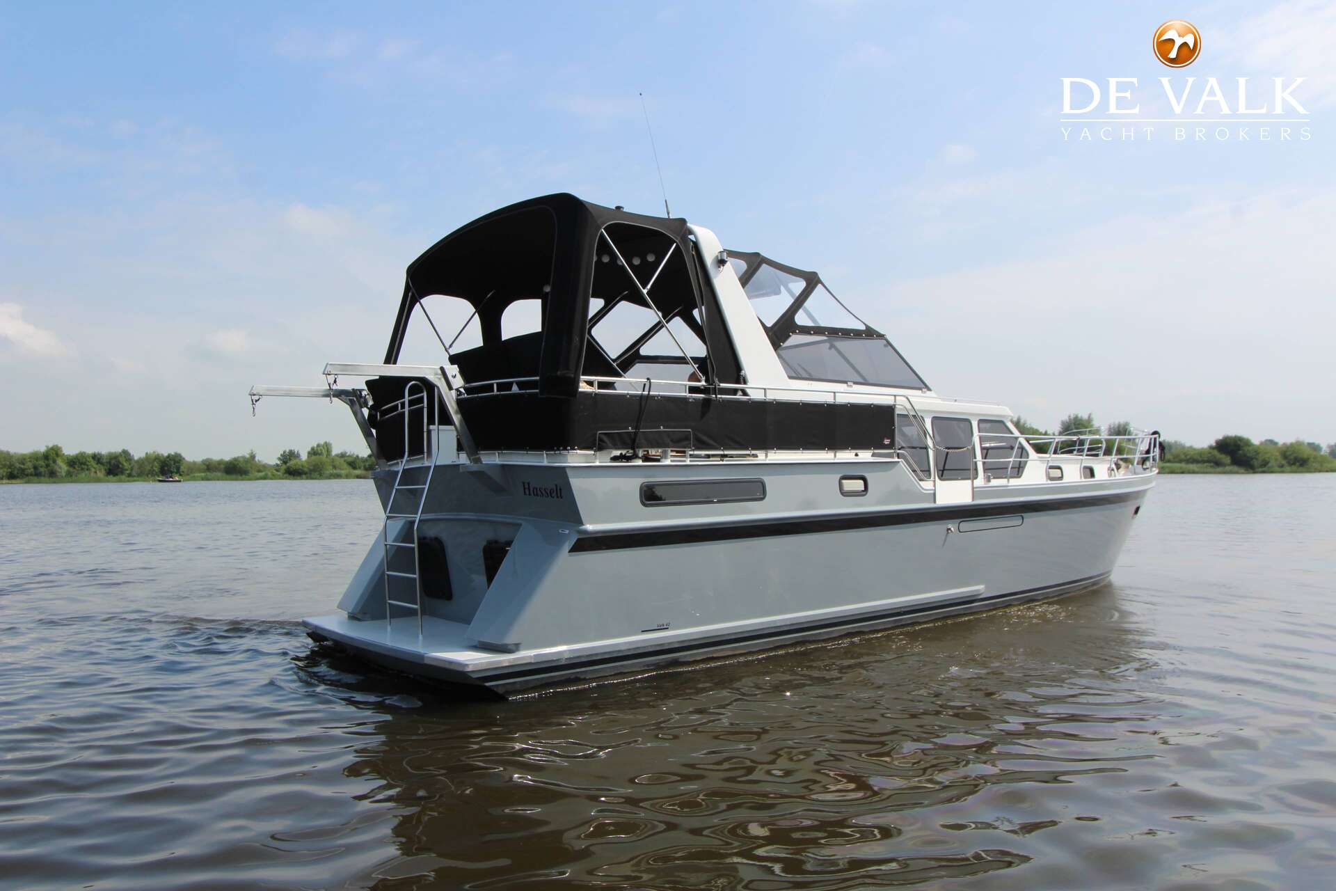 Valkkruiser 1350 — foto 6 van 34