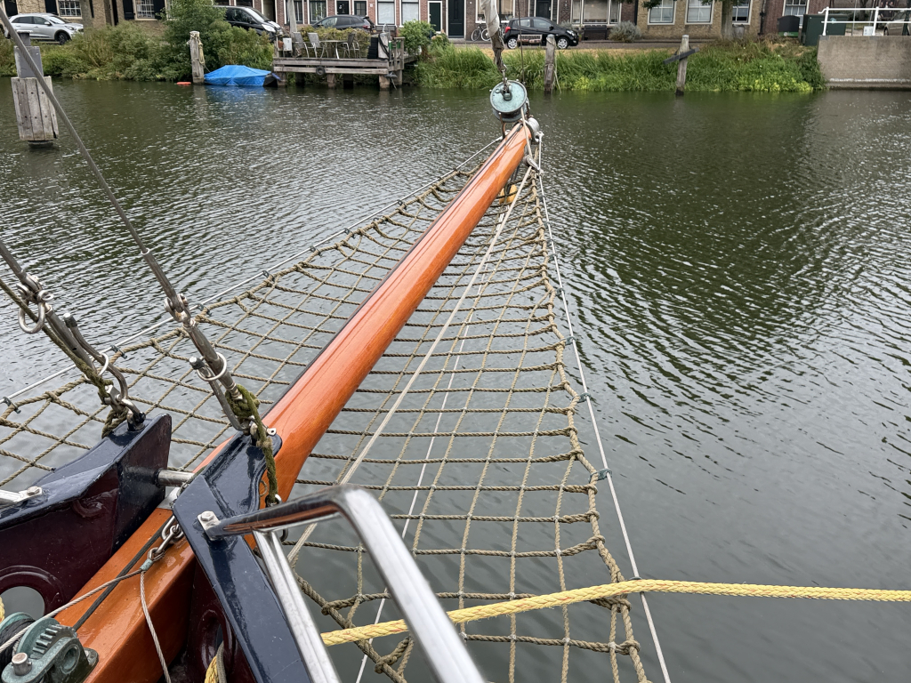Bristol Channel  Pilot Cutter — foto 15 van 51