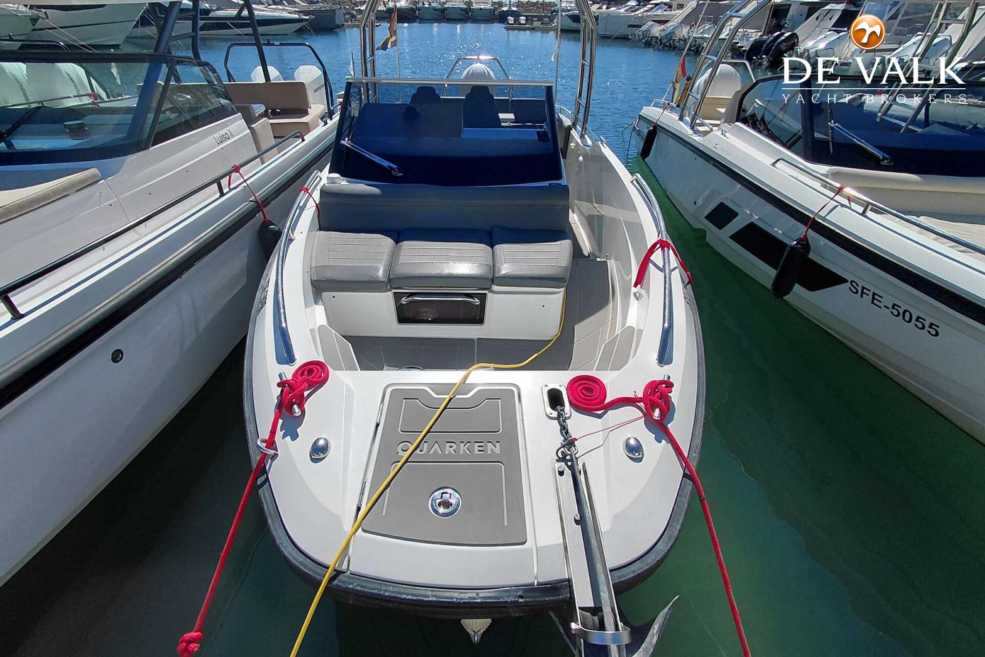 Quarken 27 T TOP — foto 13 van 16