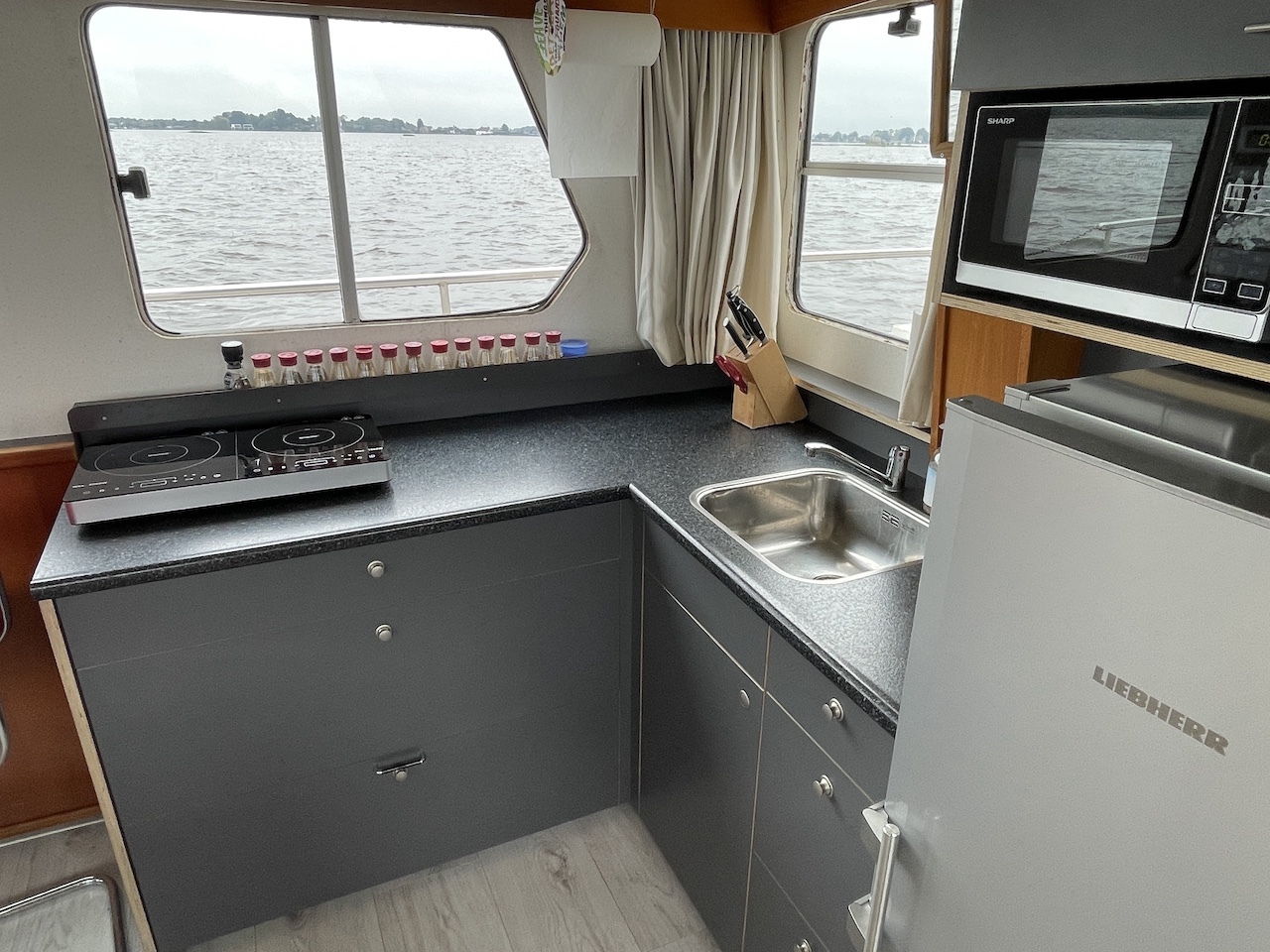 Tak Trawler 1450 — foto 17 van 49
