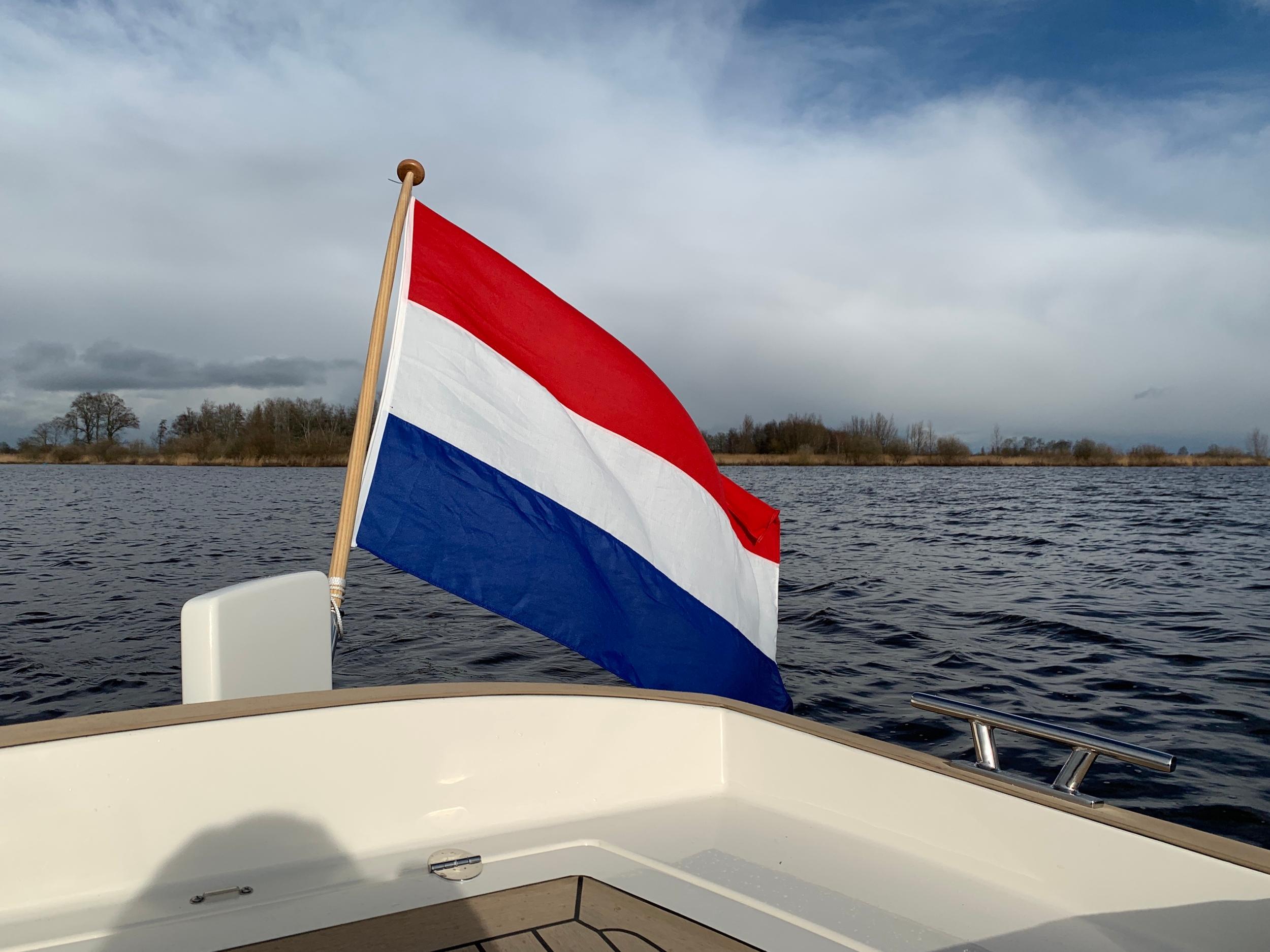 Prins van Oranje 700e / BY VETUS (elektrisch) DEMO — foto 13 van 38