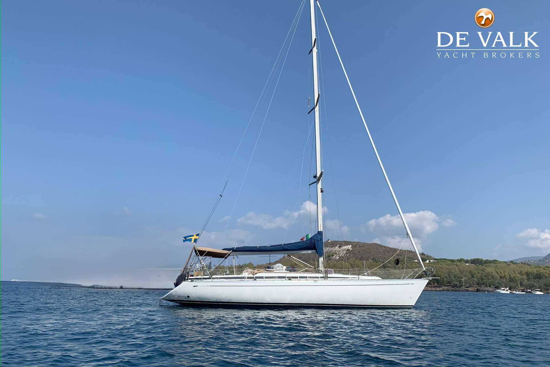 Grand Soleil46.3
