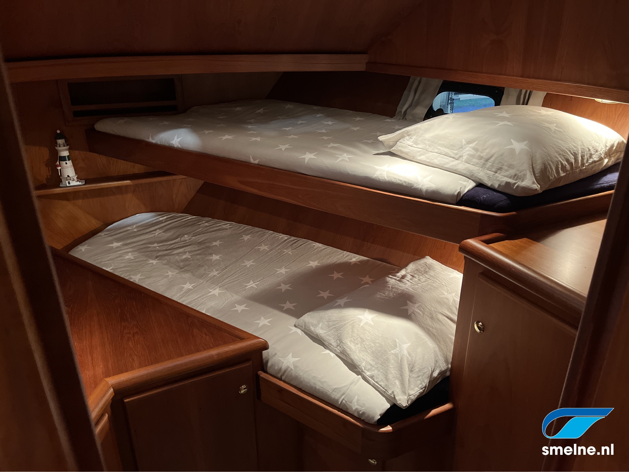 Noblesse 45 — foto 18 van 86