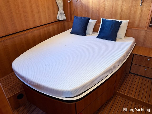 Linssen Grand Sturdy - 43.9 AC — foto 26 van 100