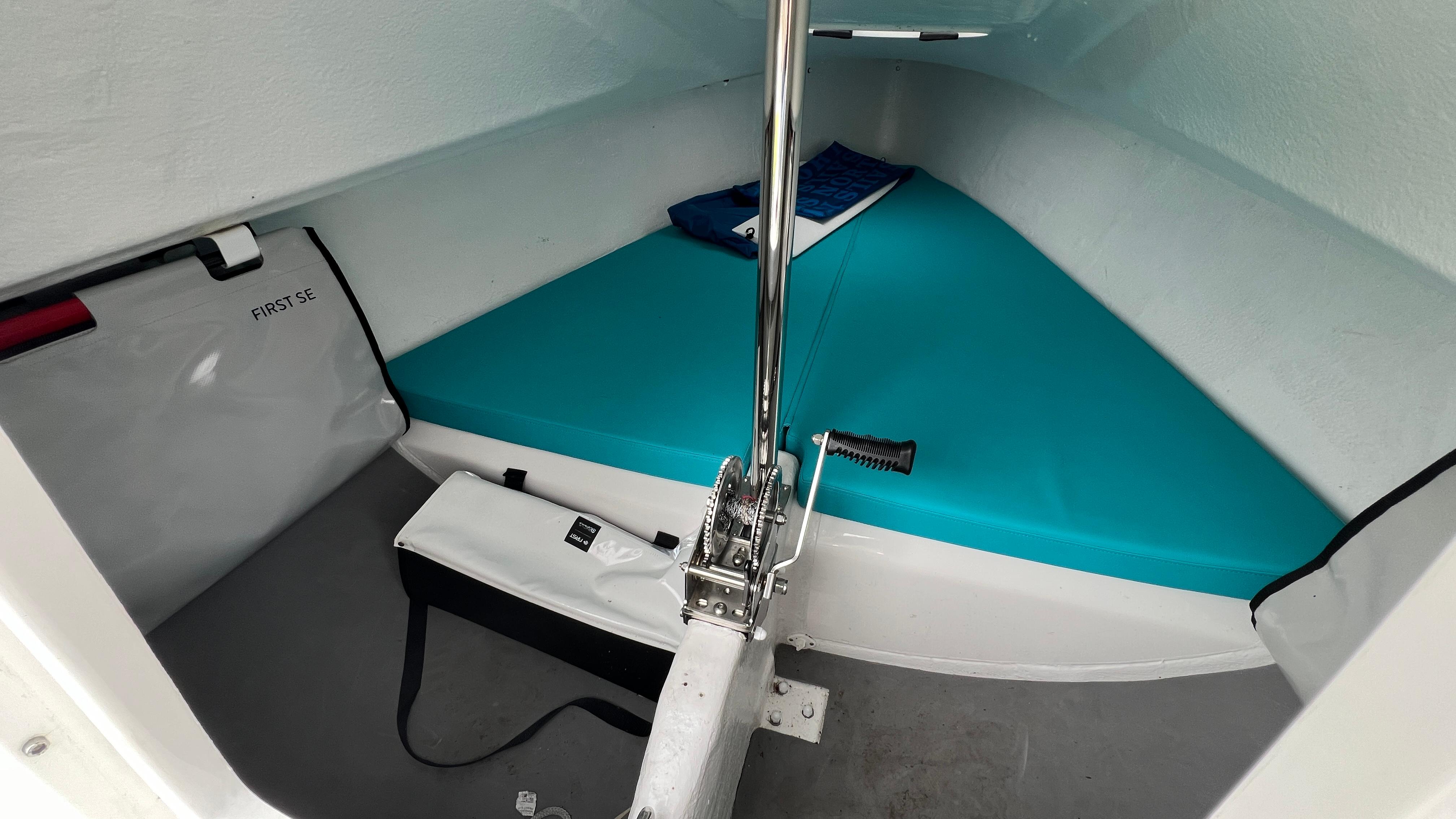 Beneteau First 18 SE — foto 20 van 33
