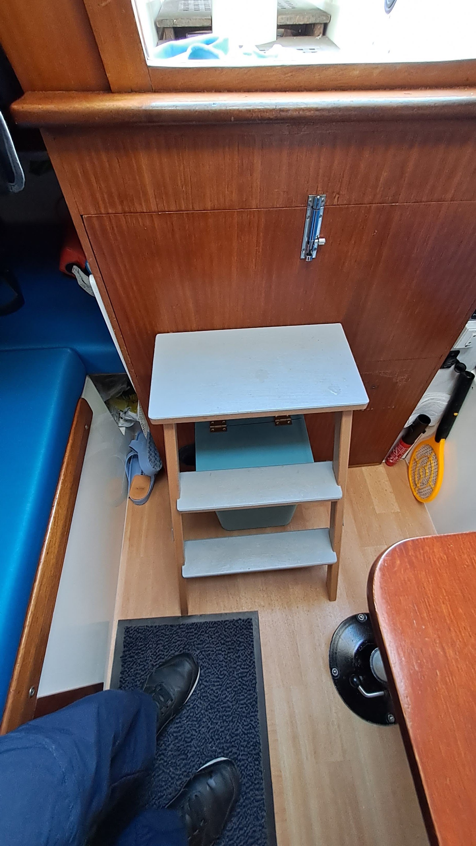 Westerly Pentland — foto 42 van 89