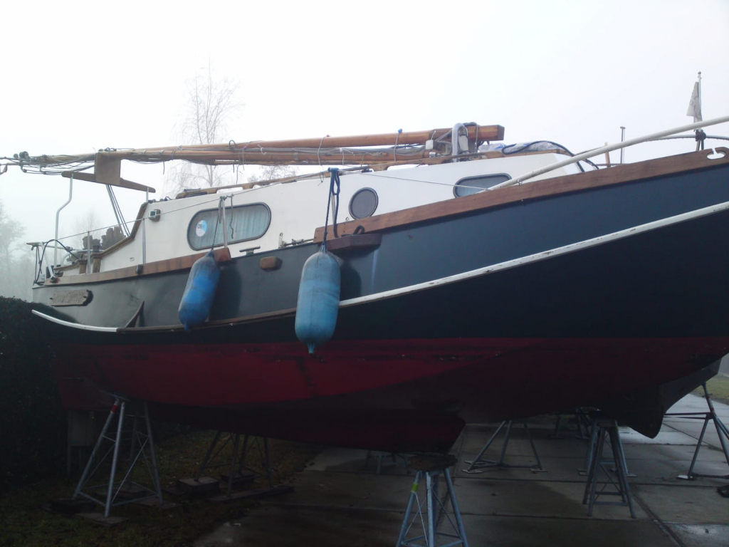 Baarda Zee Grundel — foto 30 van 39