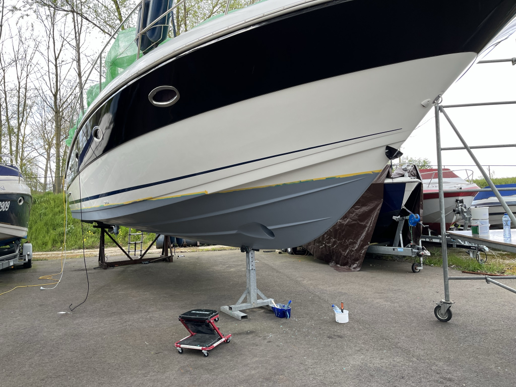 Bavaria  37 Sport — foto 31 van 33