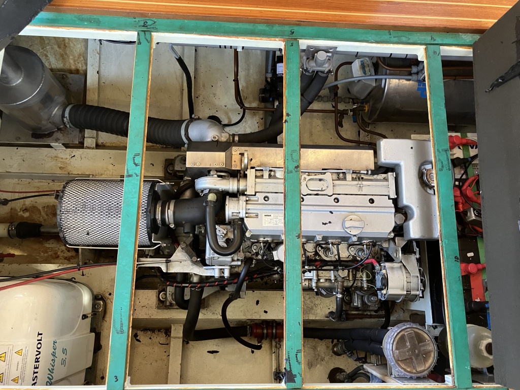 SK Kotter 1200 OK — foto 46 van 52