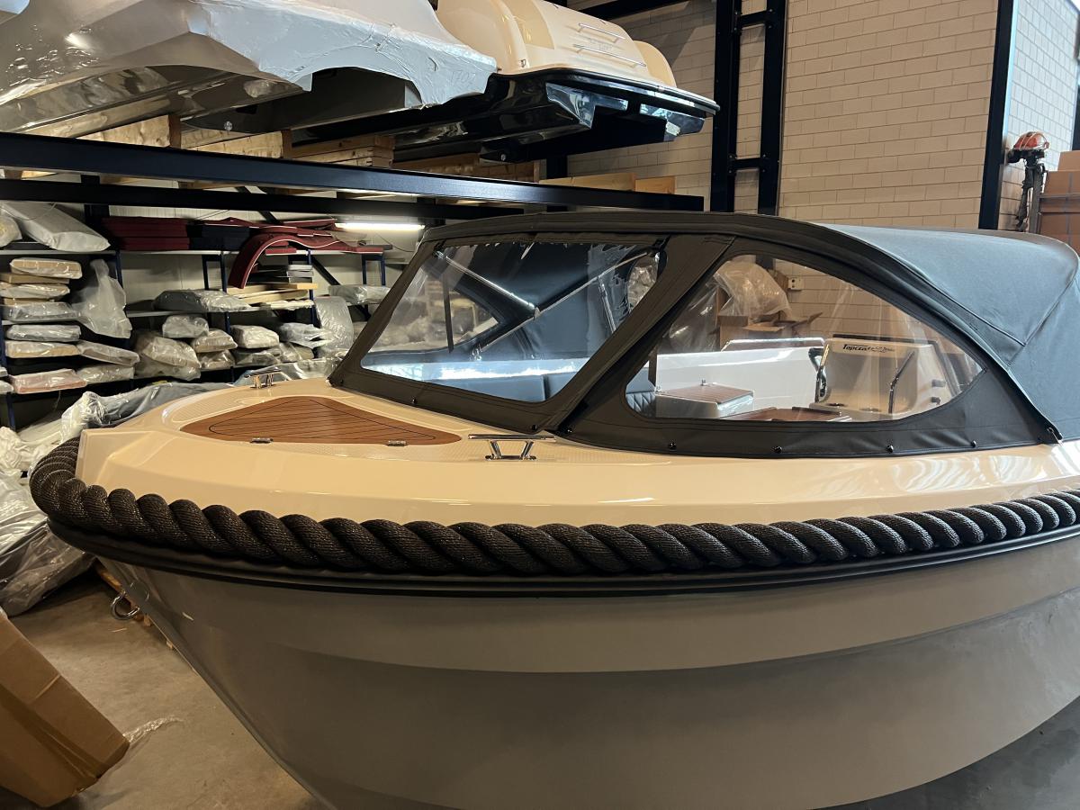 Topcraft 627 Tender — foto 11 van 25
