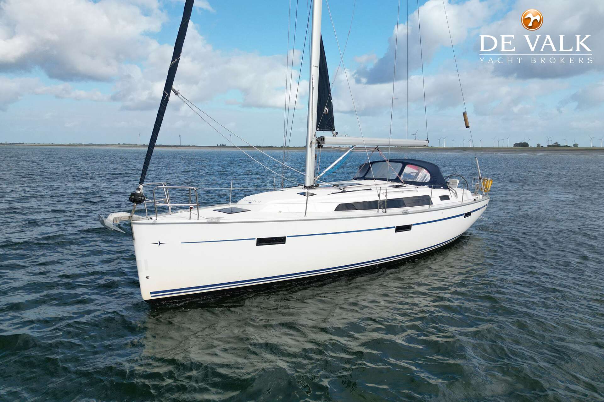 Bavaria Cruiser 41 — foto 5 van 40