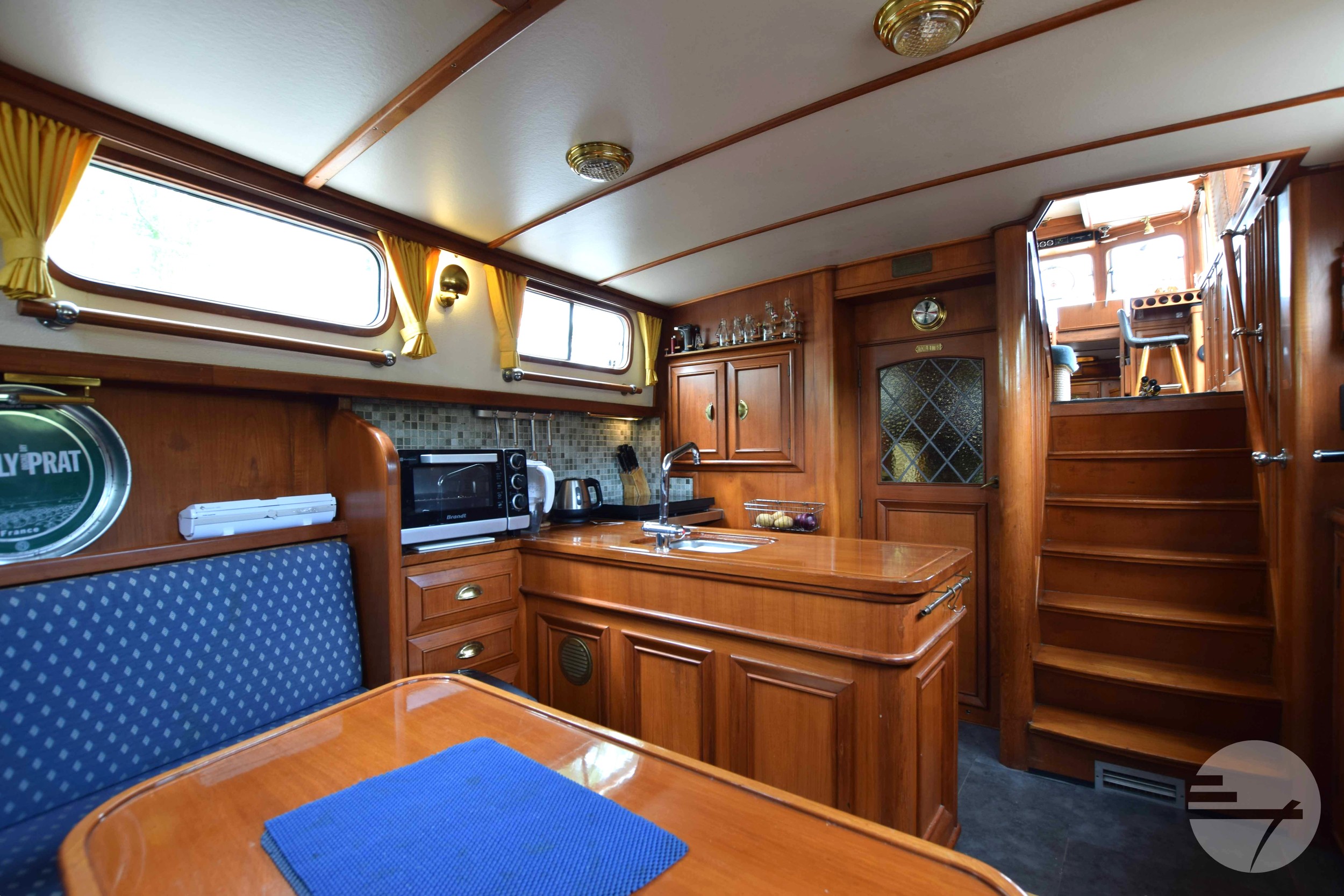 Classic Cruiser 14 23 — foto 37 van 56