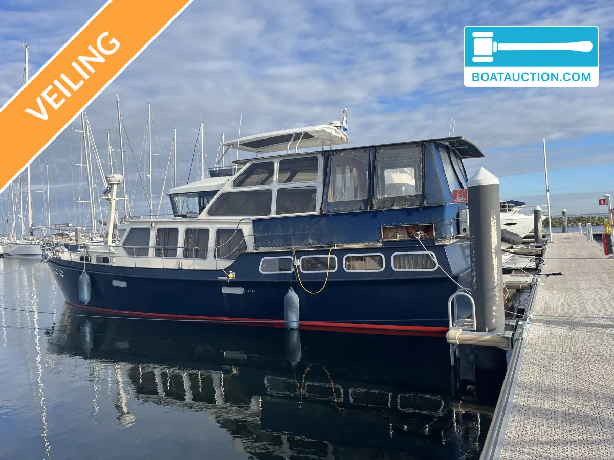 Verolmekotter 1600 nu in de online veiling. — foto 1 van 38