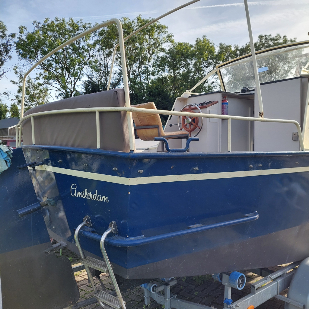 Doerak 600 — foto 4 van 16
