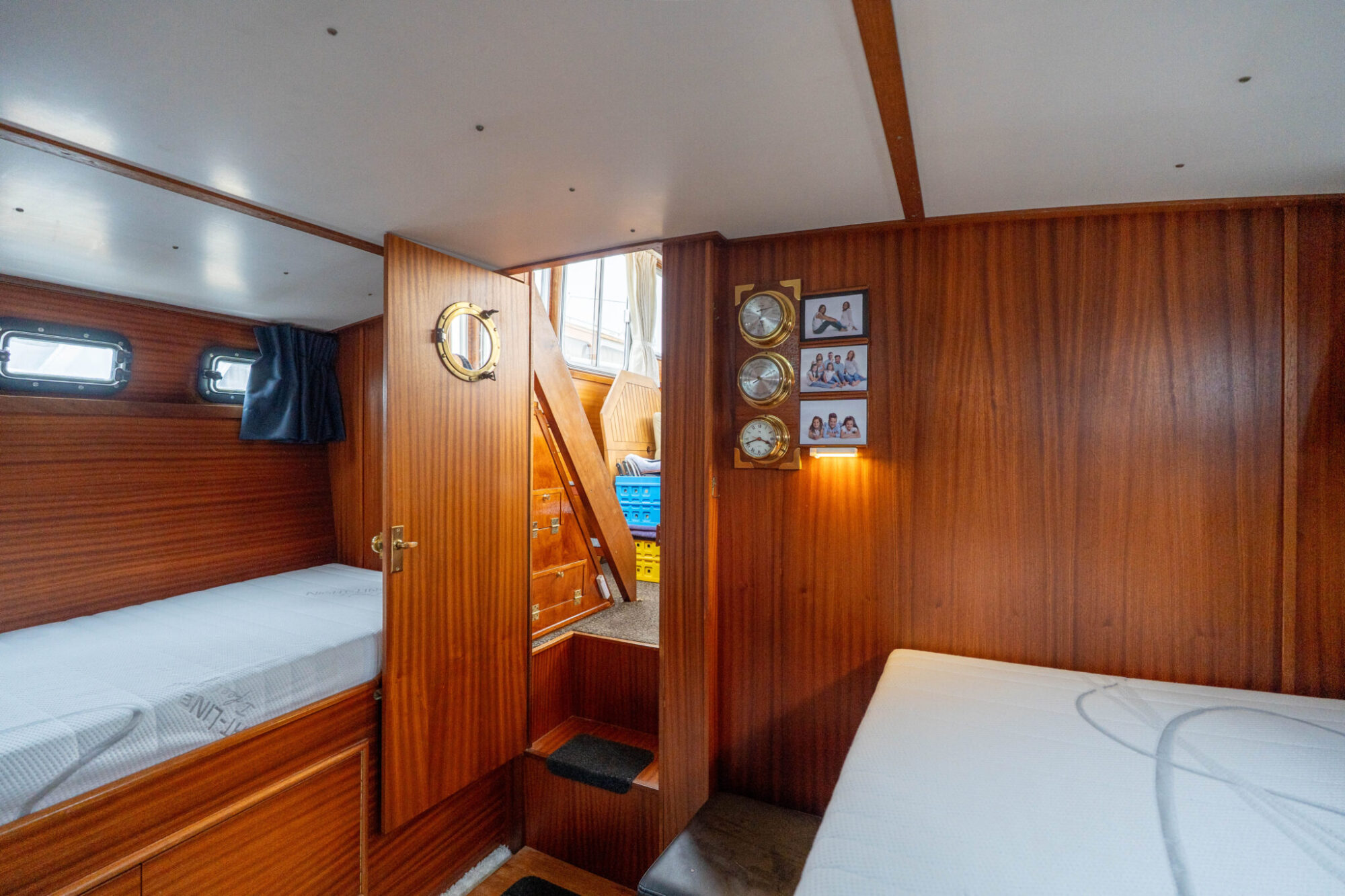 Thermo Jacht Lagune 30 AK — foto 30 van 48