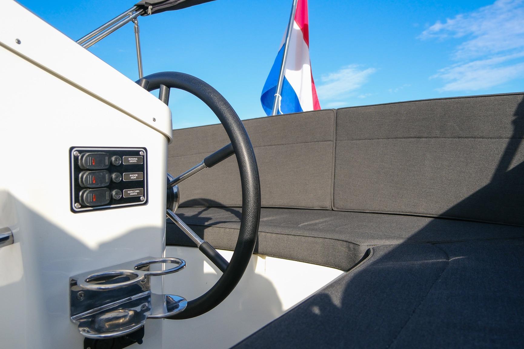 Antaris Fifty5 — foto 11 van 15