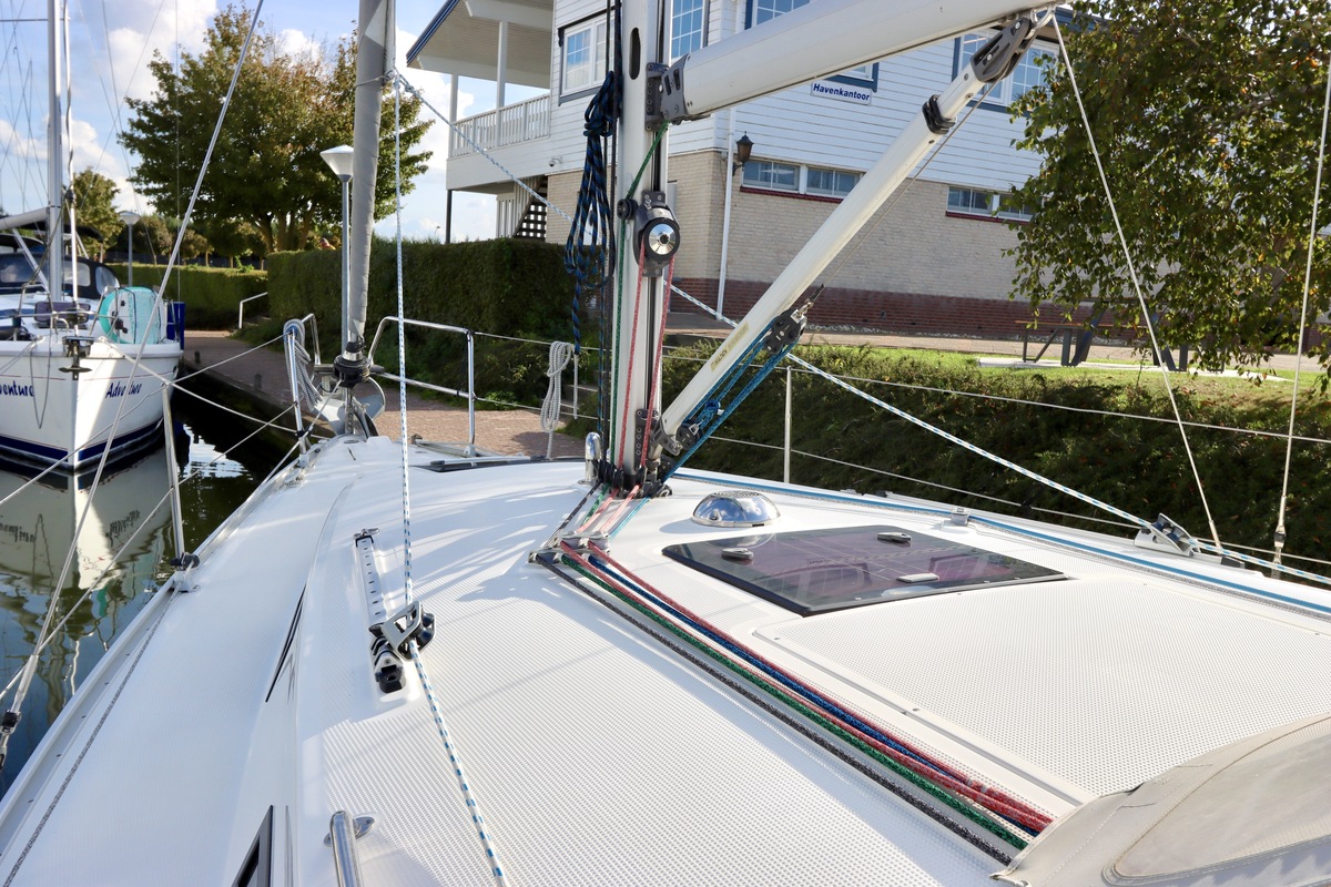 Bavaria 32 Cruiser — foto 53 van 58