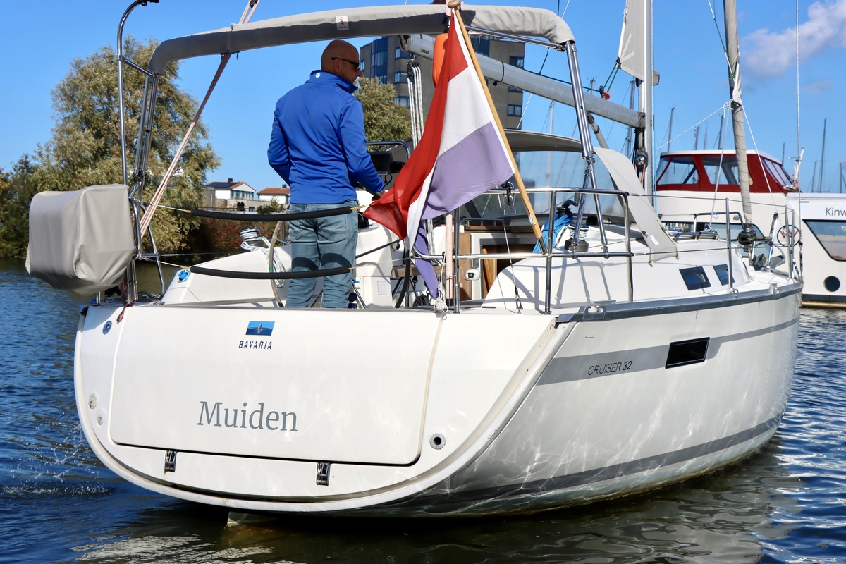 Bavaria 32 Cruiser — foto 31 van 58