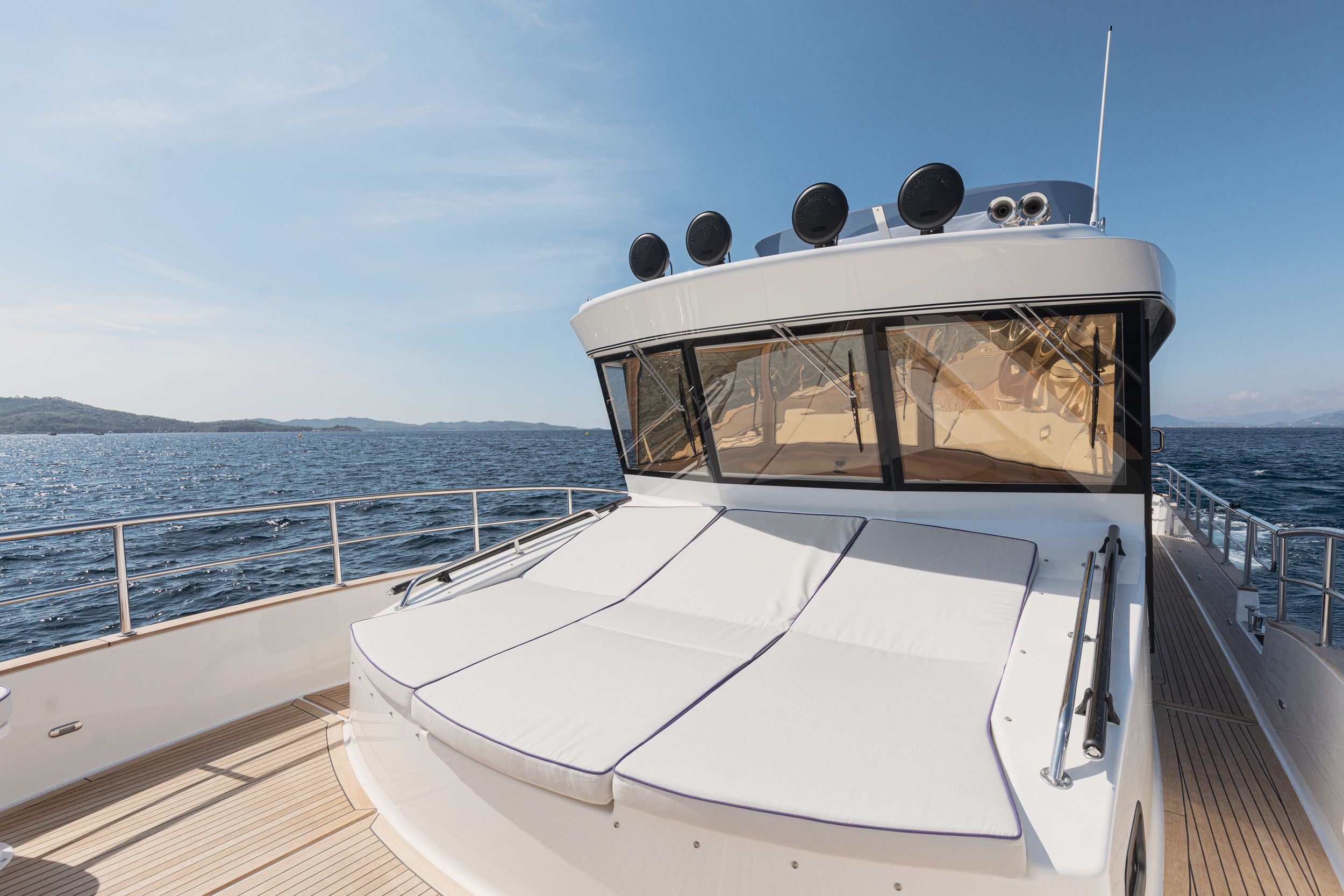 Nord Star 49+ — foto 17 van 64