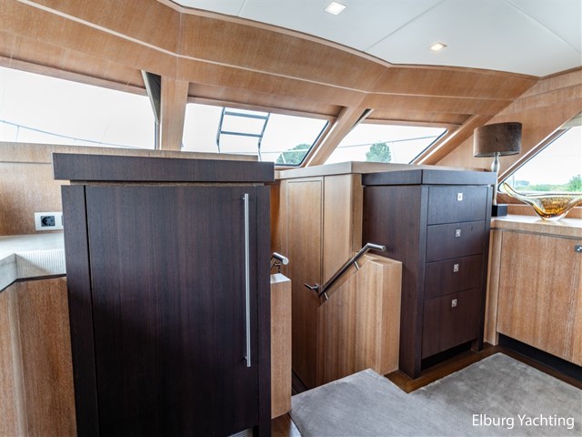 Mulder 73 Wheelhouse - Alu Fast Going - FLOAT — foto 36 van 111