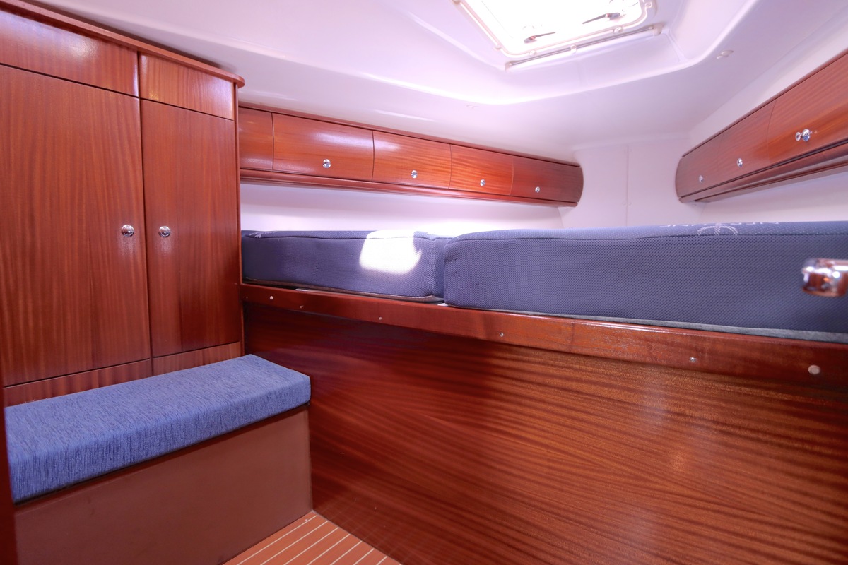 Bavaria 36-2 Cruiser — foto 22 van 58