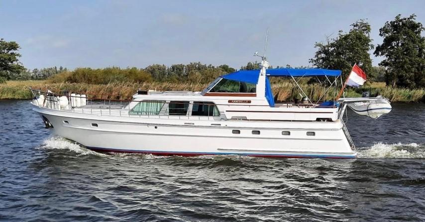 Klaassen Super Van Craft 14.99 — foto 1 van 13