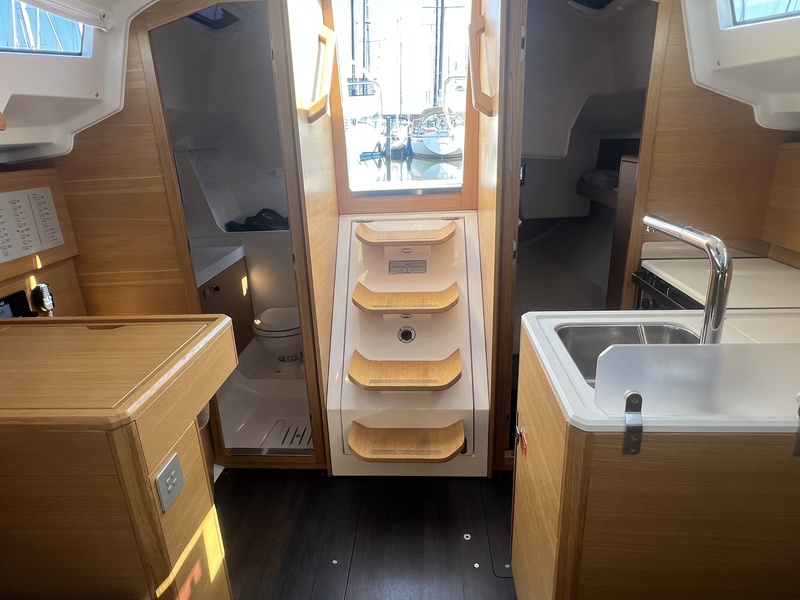 Elan E3 — foto 13 van 49