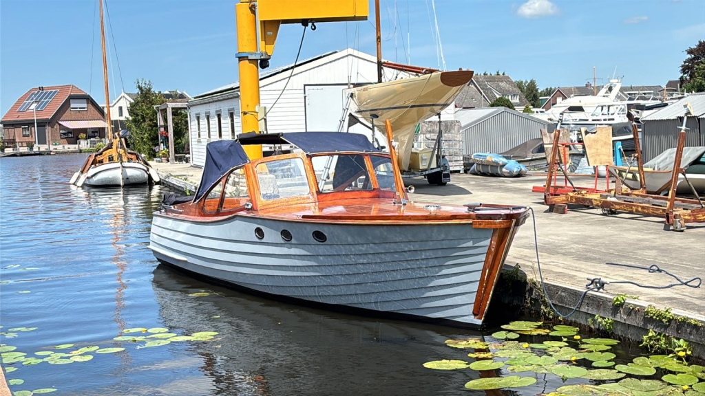 Storebro  Solo 25 — foto 1 van 11