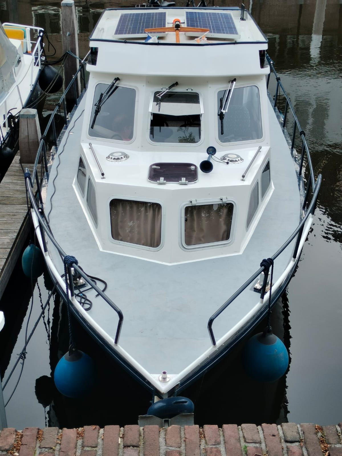 Beachcraft 10.00 — foto 39 van 47