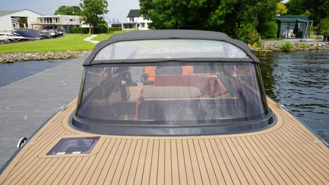 2023 Isloep Rapida 1090- Full option 370pk Yanmar — foto 20 van 29