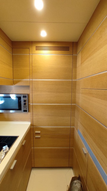 AB Yachts 68 - BluYachting — foto 4 van 12