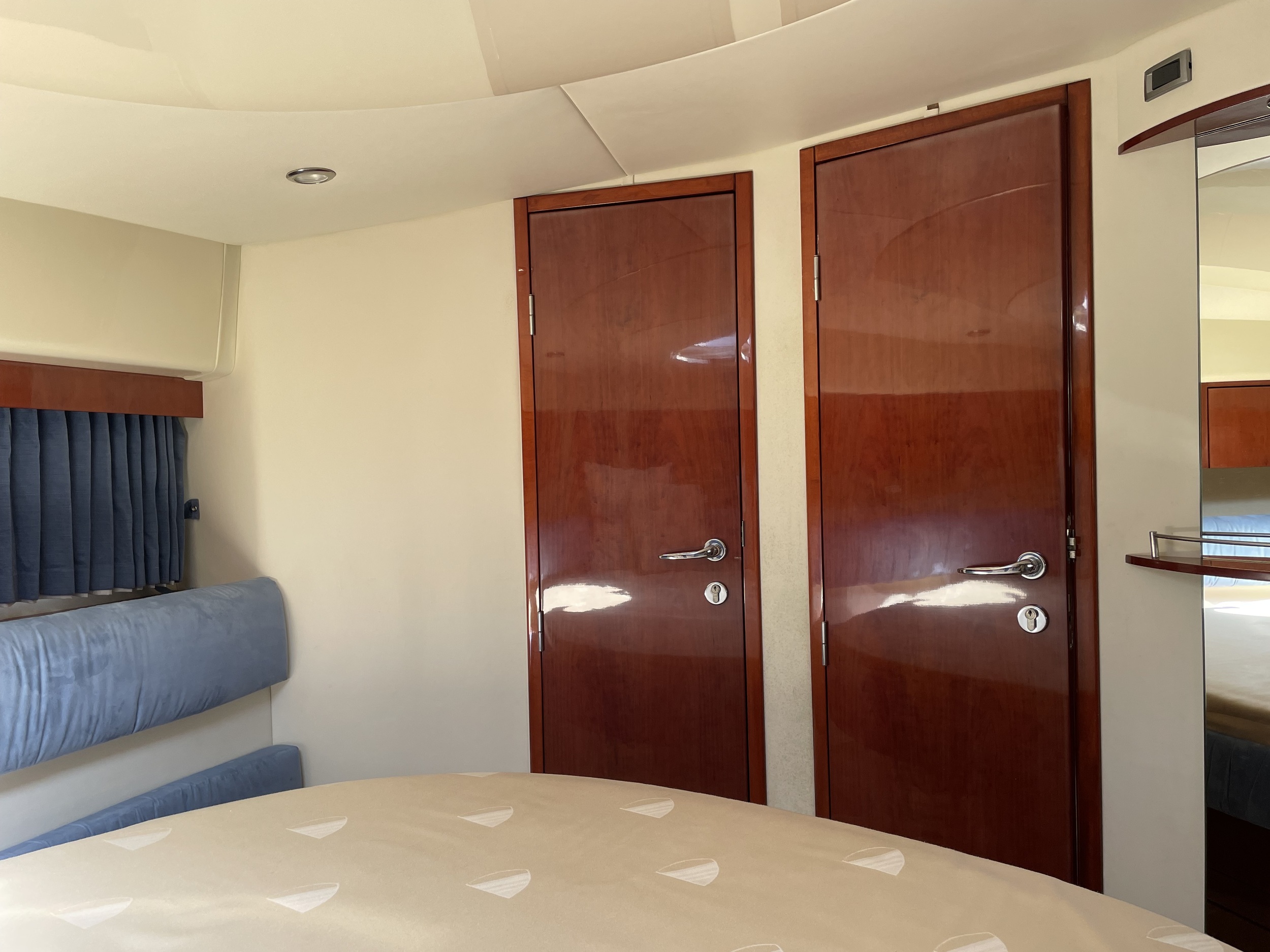 Fairline Targa 40 — foto 21 van 22