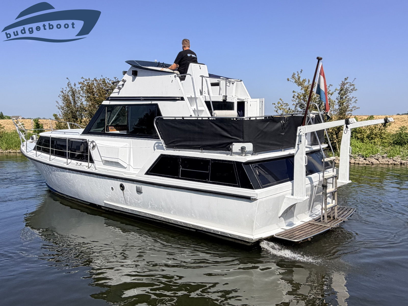 Moonraker 350Fly — foto 5 van 20