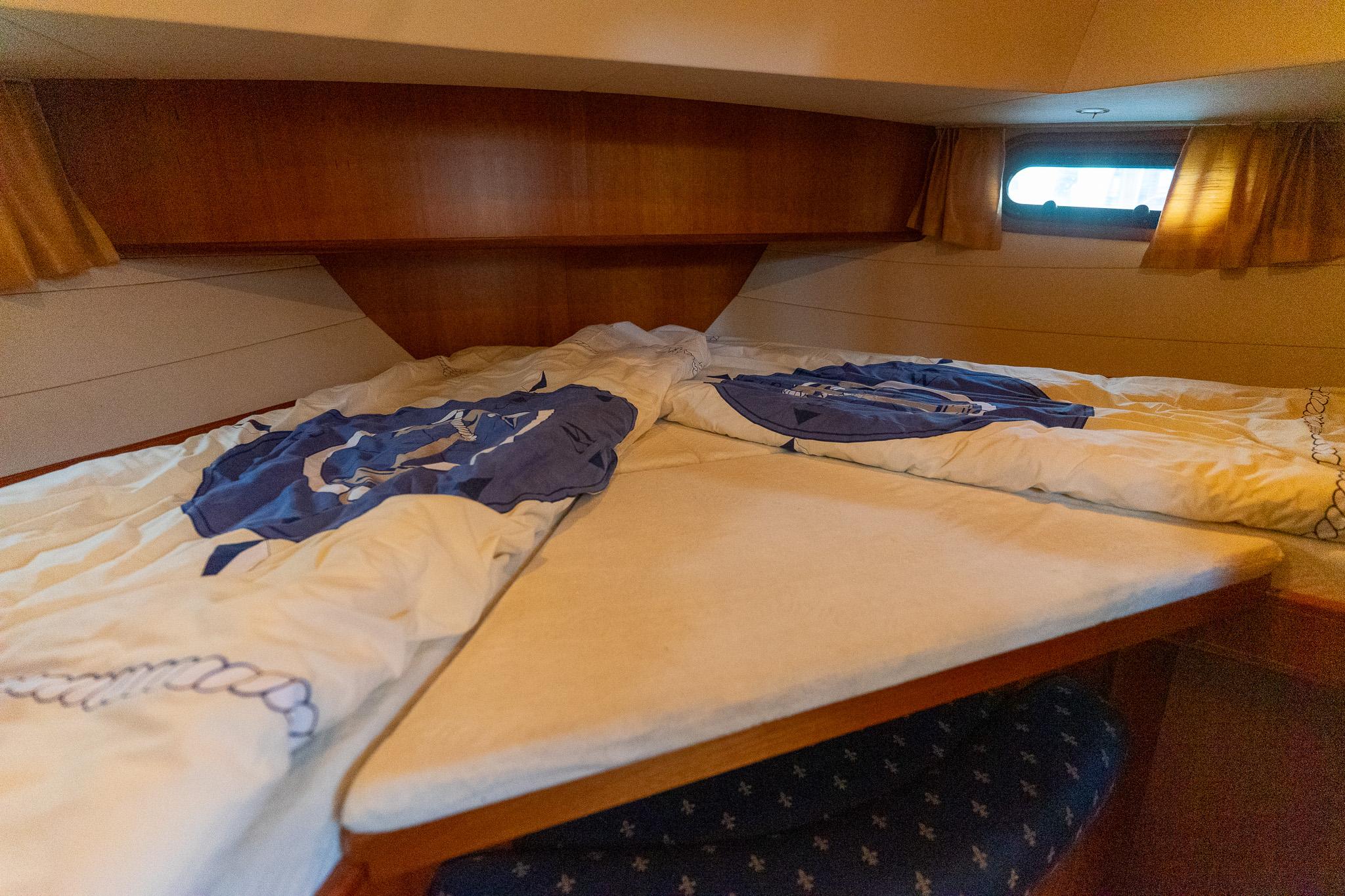 Boarnstream Boorncruiser 43 Classic Line — foto 31 van 57