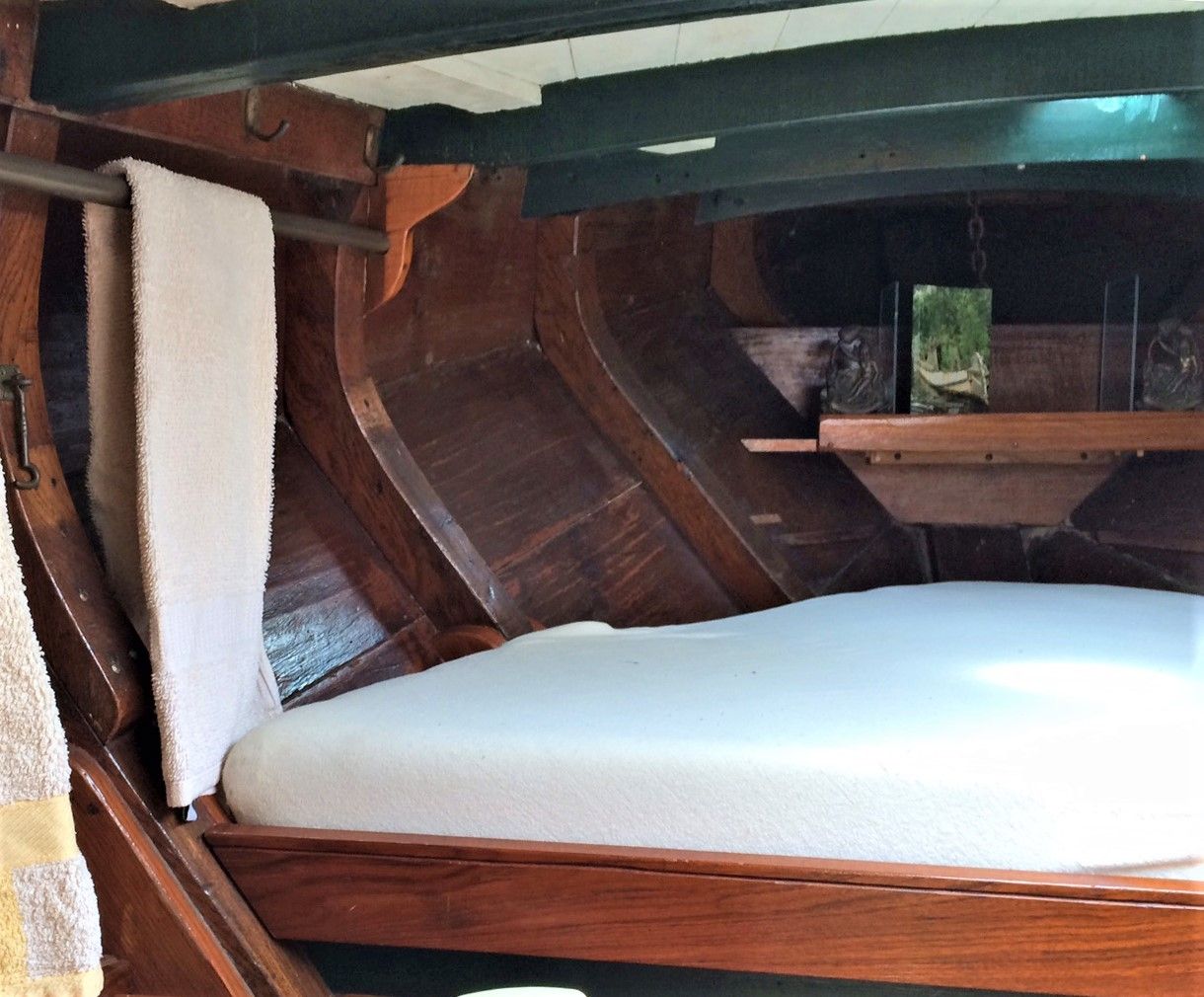 Grundel 7.50 Javaans Teak — foto 3 van 6
