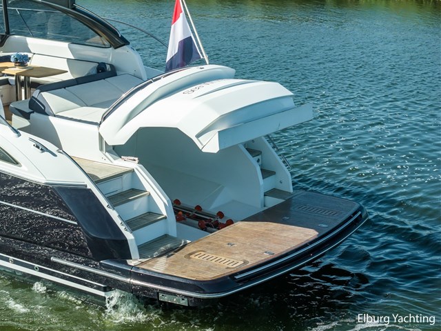 Princess V48 — foto 68 van 84