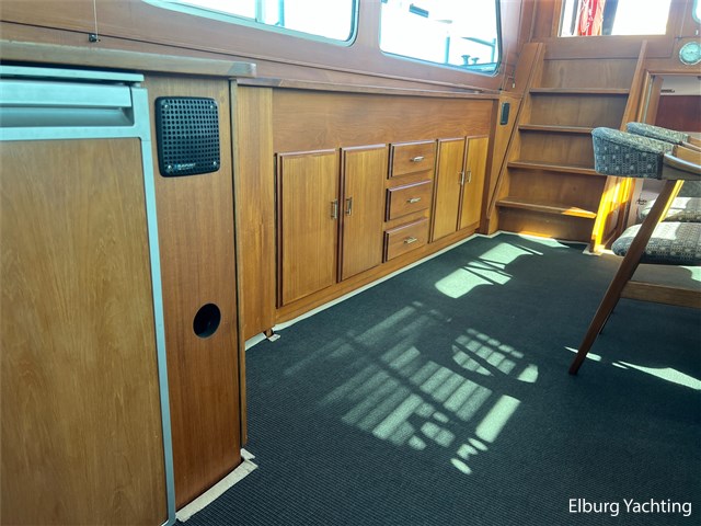 Super van Craft 16.20 — foto 7 van 65