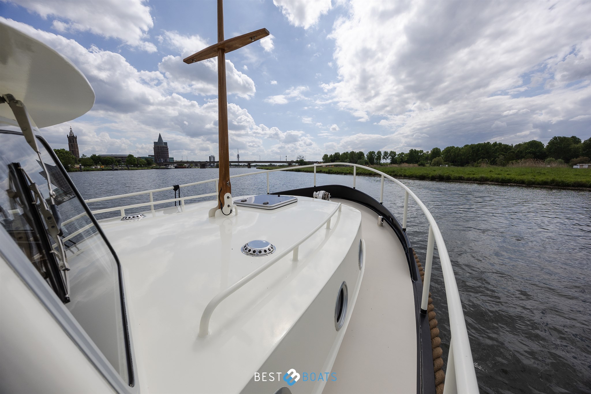 Vripak Yachting 965 OK — foto 9 van 10