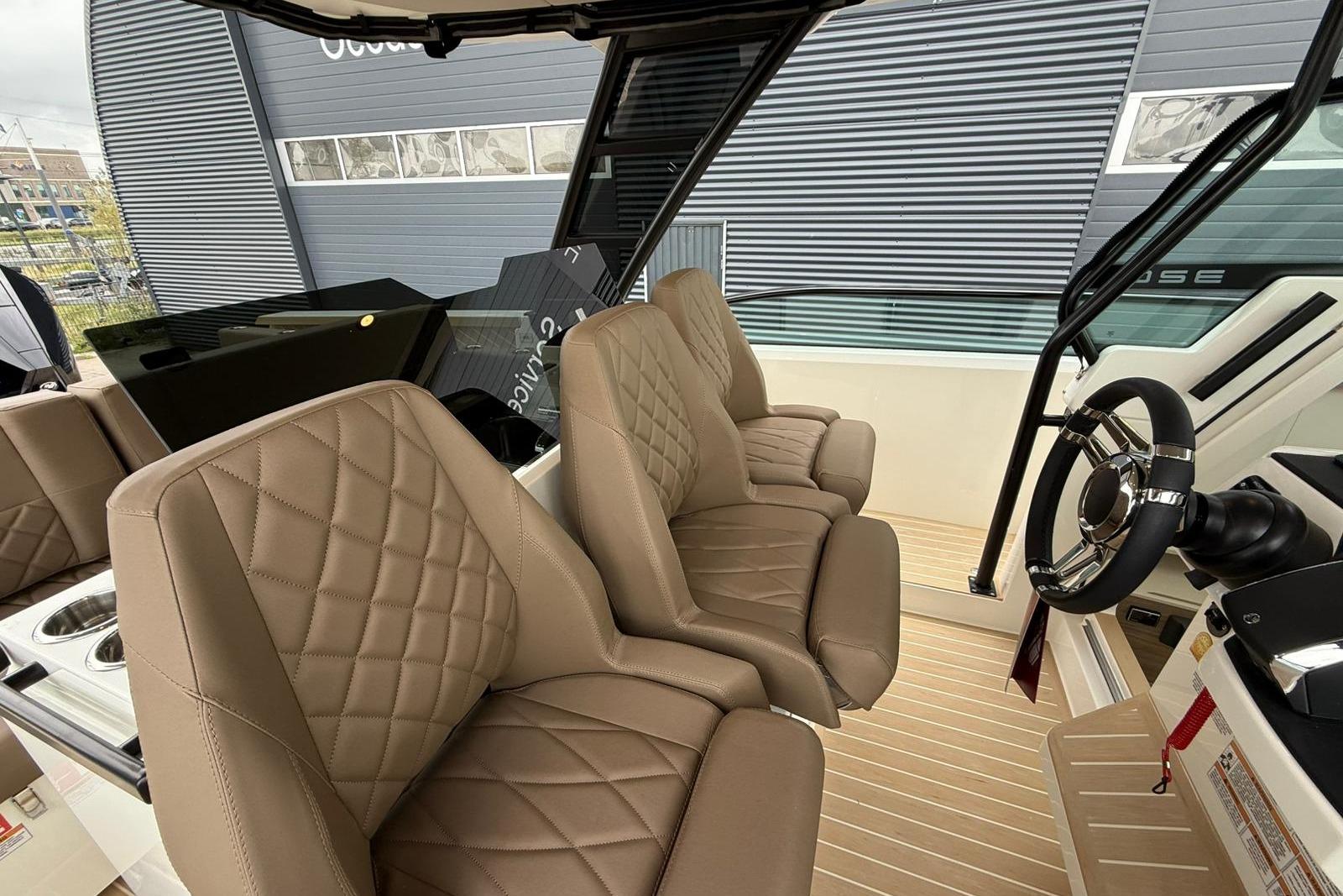Saxdor 320 GTO — foto 49 van 53