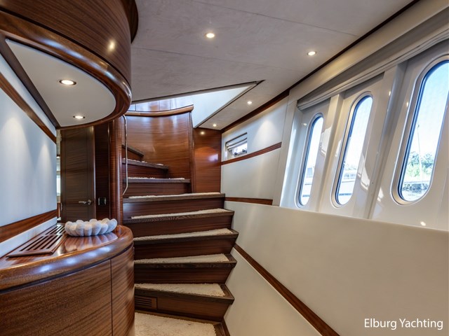 Pacific Prestige S 185 — foto 37 van 85