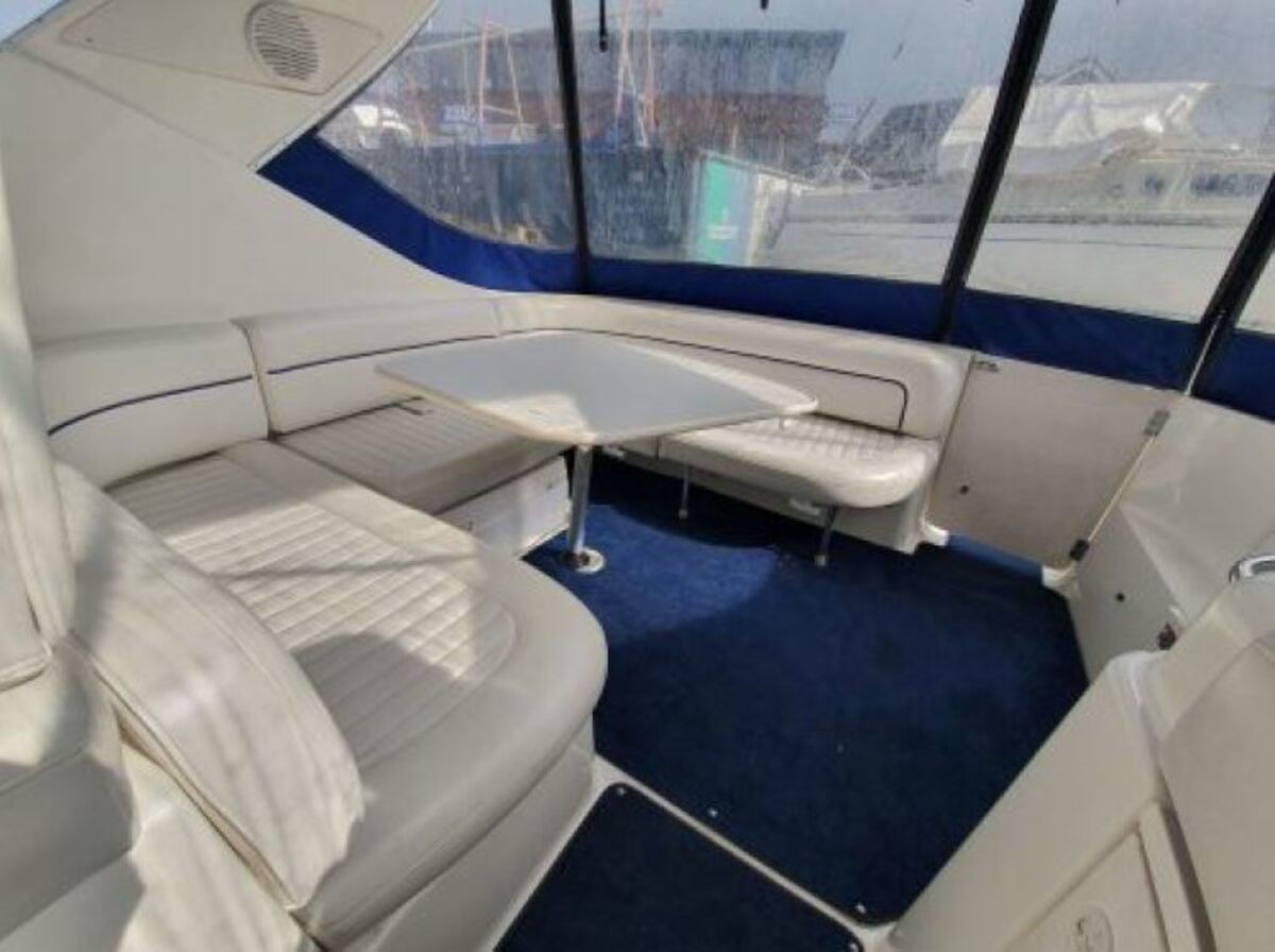 Bayliner 305 CIERA — foto 30 van 36