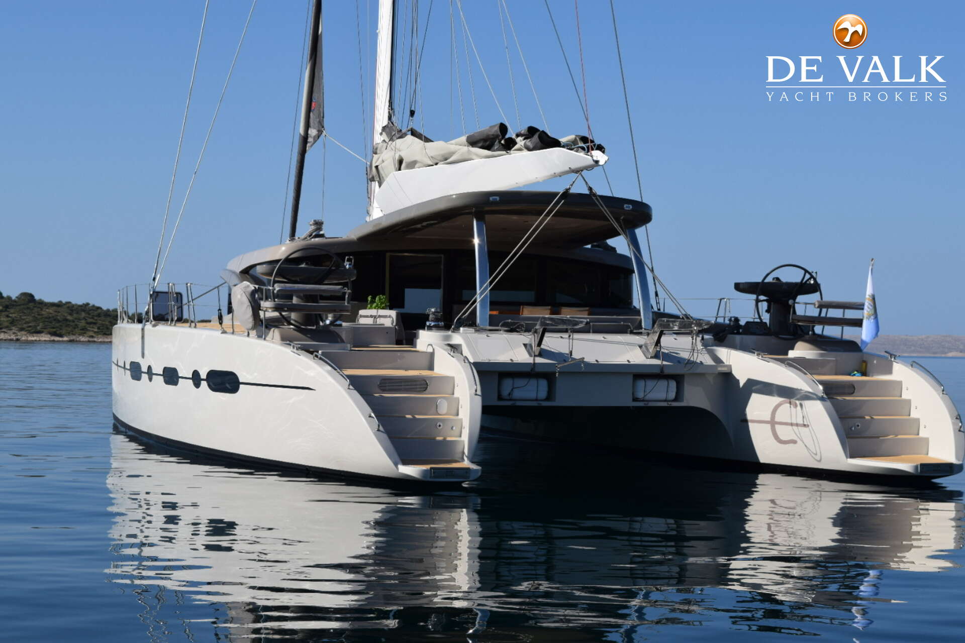 Aquamarine Aldabra 600 — foto 2 van 18