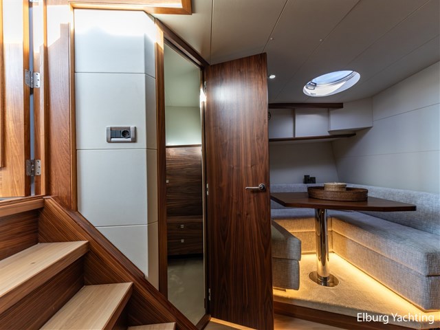 Van der Heijden 14.50 - Cruiser — foto 42 van 86