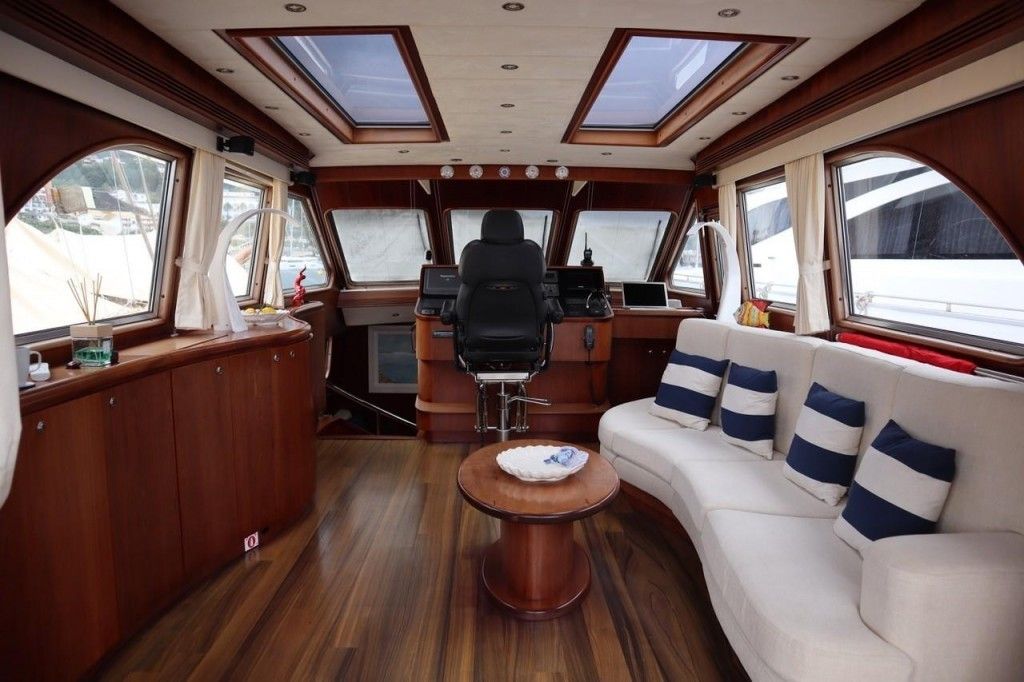 Pacific Prestige 170 — foto 3 van 3