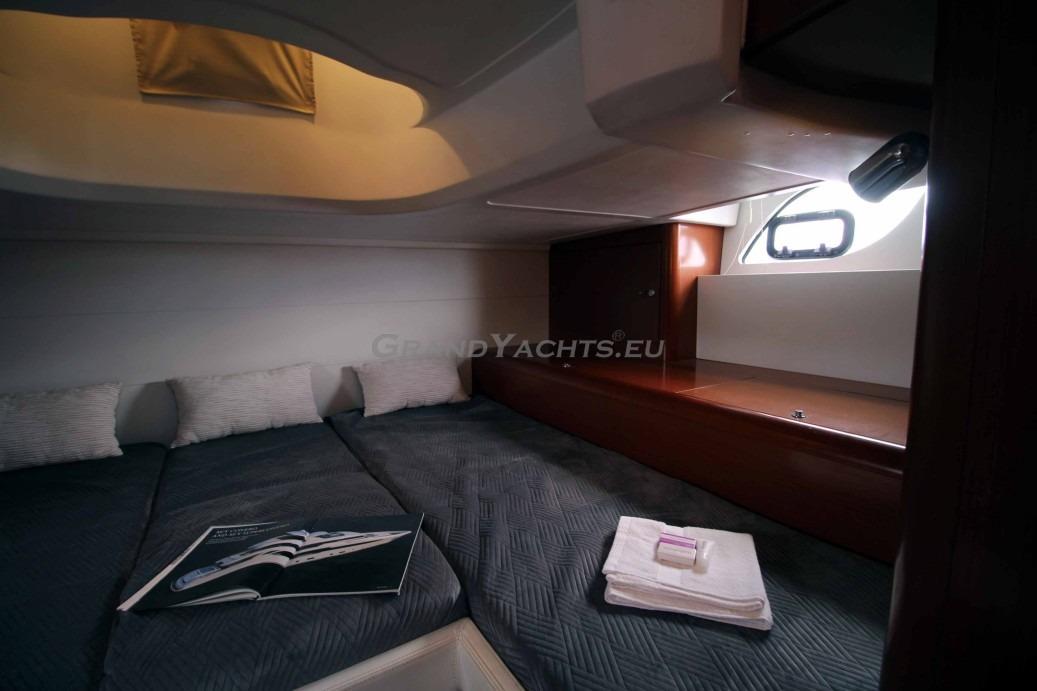 Beneteau Gran Turismo 38 — foto 43 van 61