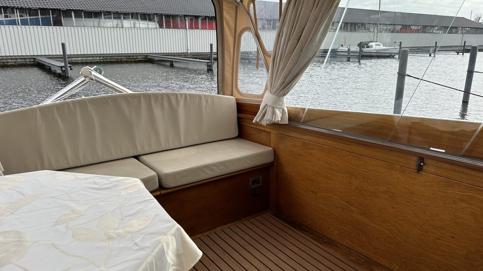 Mulder Favorite Kruiser 8.30 OK — foto 10 van 23