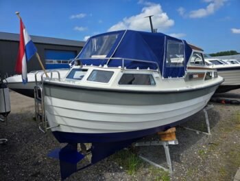 Saga 27 AK (Noorse spitsgatter) 0082026 — foto 6 van 12